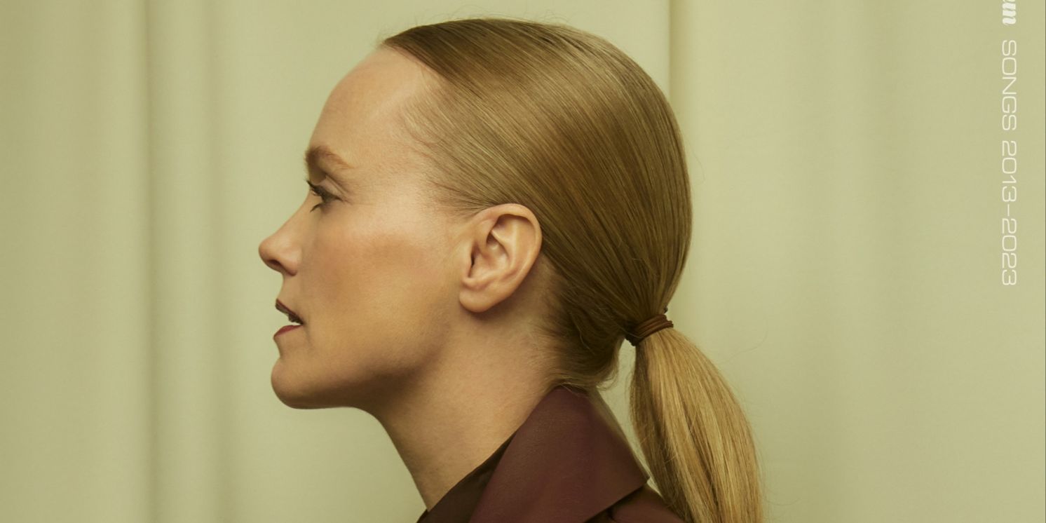 Ane Brun Announces SONGS 2013-2023 Album  Image