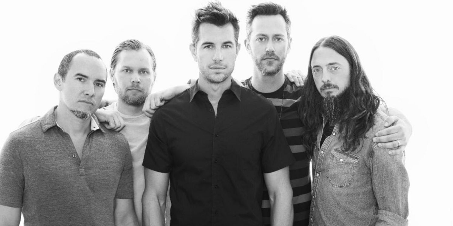 311 Announce 30th Anniversary Edition of Debut Album 'Music'  Image