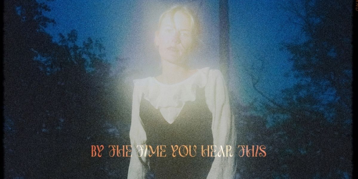 Norwegian Indie-Folk/Pop Artist Tuvaband Releases 'By The Time You Hear This'