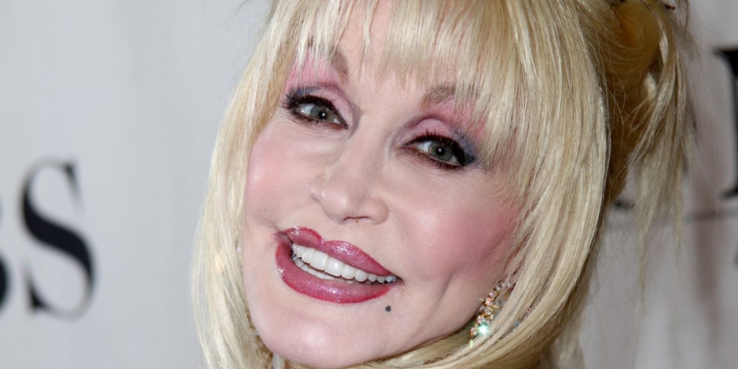 Dolly Parton Musical HERE YOU COME AGAIN & More to Open at Goodspeed Musicals' Terris Theatre  Image