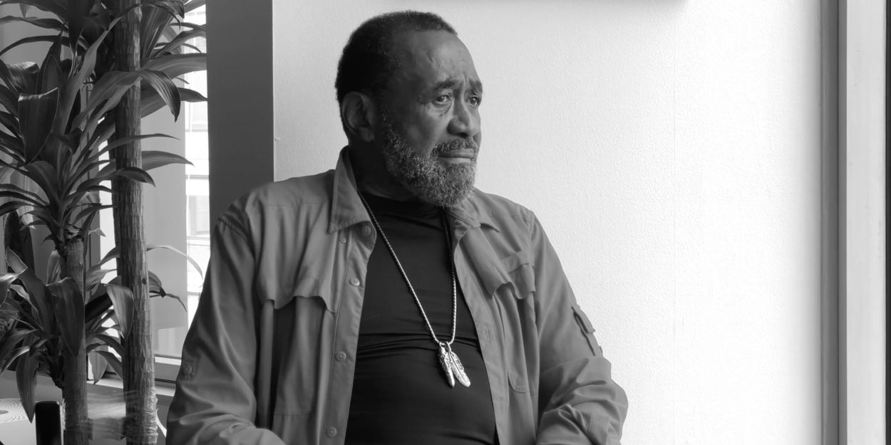 BWW Exclusive: Watch Ben Vereen Sing from THANKFUL: An Album for Jerad Bortz Video
