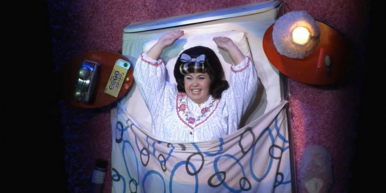 VIDEO: First Look at the HAIRSPRAY North American Tour Video