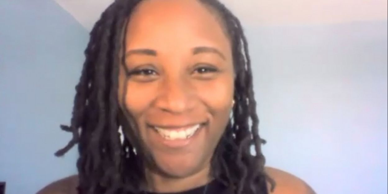 BWW Interview: Local theatre artist Roberta Emerson Video