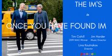 At Home With The 'ims - Tim Cahill & Jim Harder