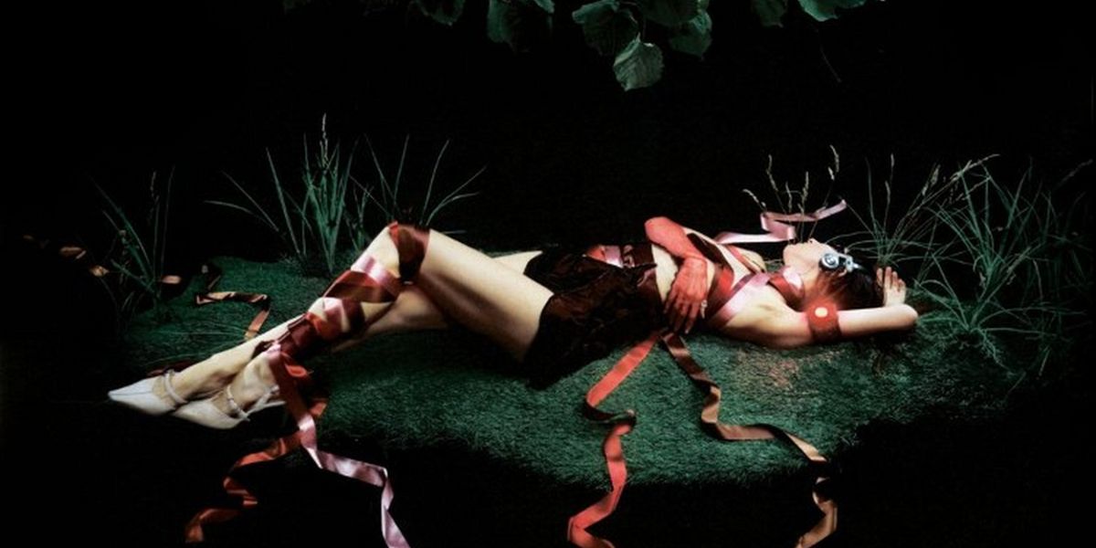 Caroline Polachek Releases New Single 'Blood and Butter'