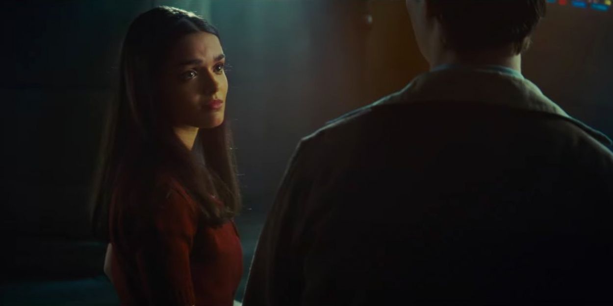 VIDEO: Watch the New 'Choose' Trailer from WEST SIDE STORY Video