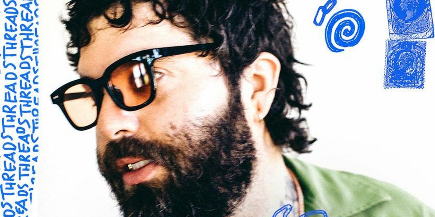 Desure Announces New EP & Shares First Single  Image