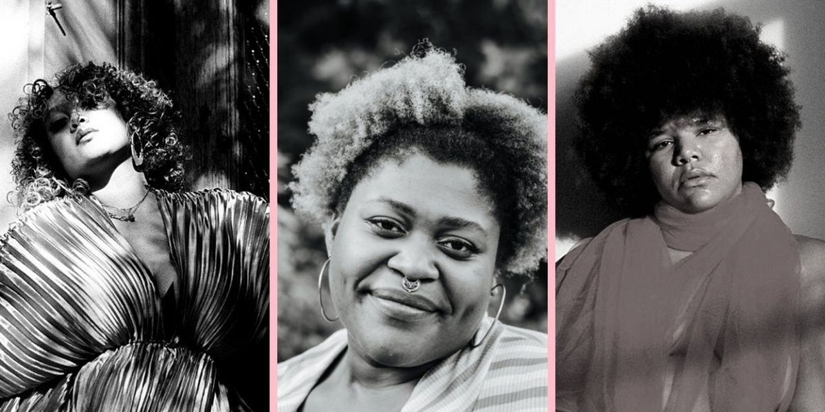 STORYTIME AT THE CELL - A NIGHT FOR BLACK STORIES to be Presented by What Will the Neighbors Say? in June