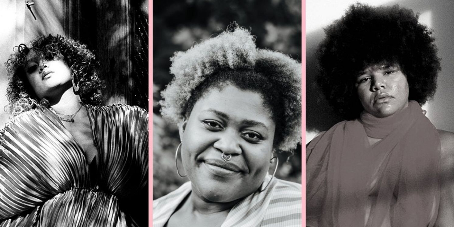 STORYTIME AT THE CELL - A NIGHT FOR BLACK STORIES to be Presented by What Will the Neighbors Say? in June  Image