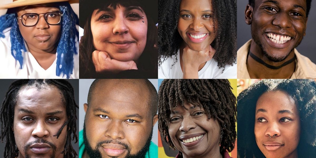 Definition Theatre Reveals 2023 Amplify Festival Finalists
