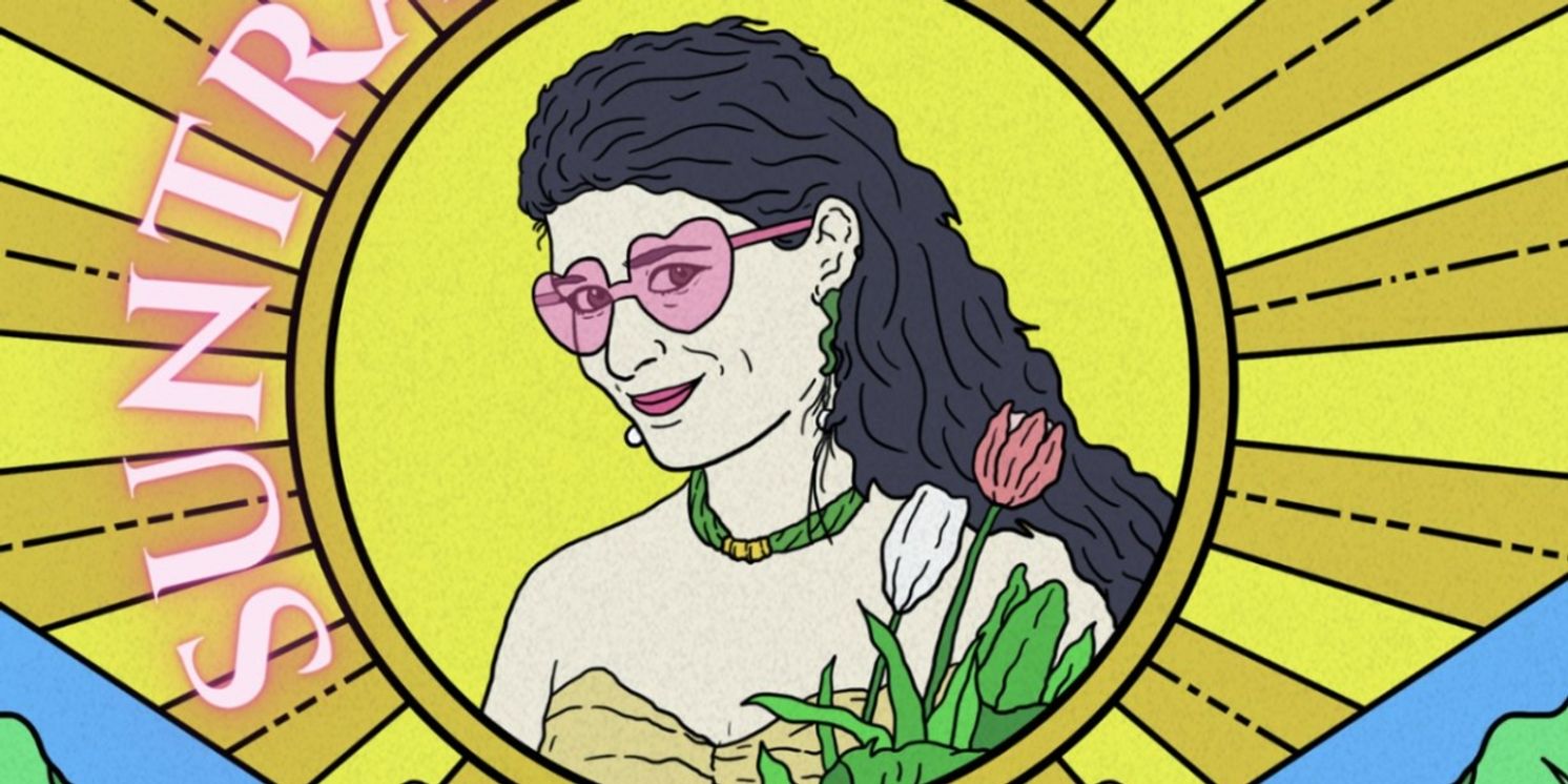 Maya's Radio Orchestra Releases New Single 'Suntrap'  Image