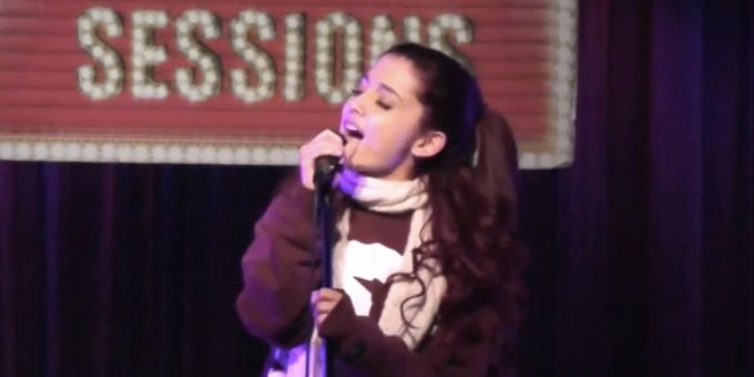 TV: Broadway Sessions Picks the Best of the Decade with Ariana Grande, Cyndi Lauper & More!