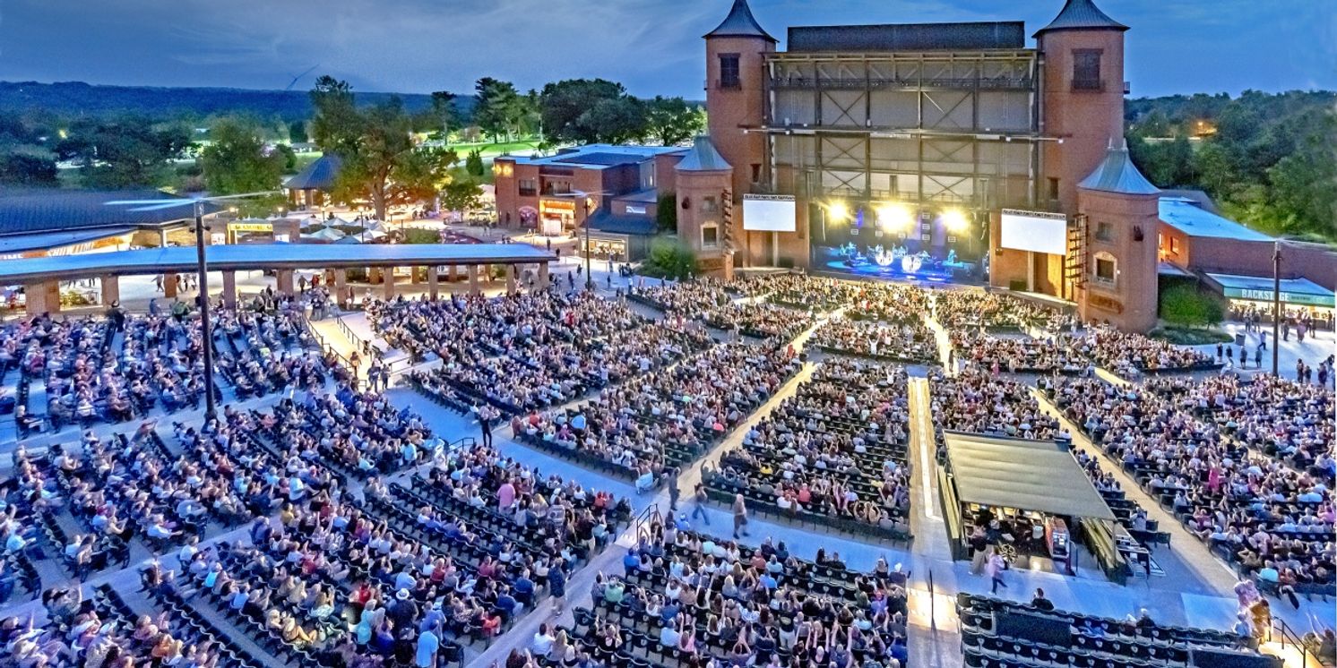 Tickets On Sale Now to Starlight's 2023 AdventHealth Broadway Series Featuring TOOTSIE, 1776 & More  Image