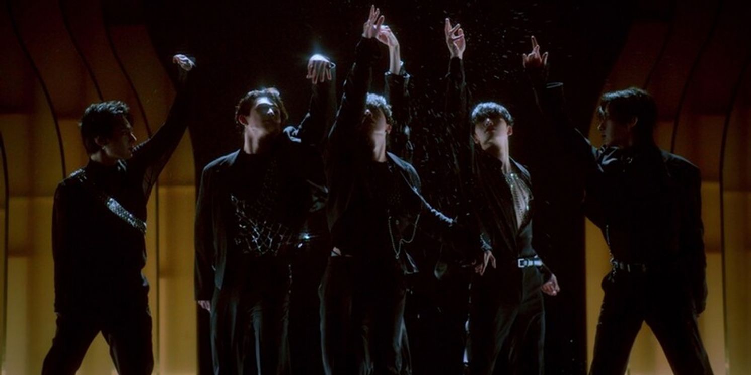 K-Pop Spotlight: ONEUS is Back With Eden-Themed Album 'MALUS' Featuring Refreshing Title Track 'Same Scent'  Image