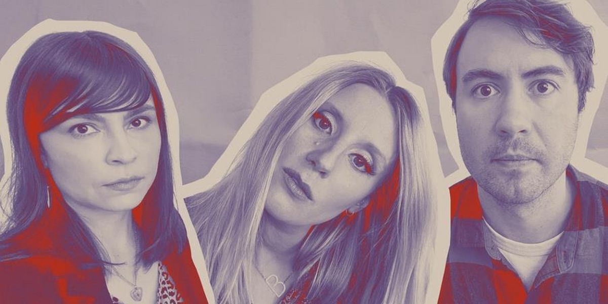 WHITE LUNG Release New Single 'If You're Gone'