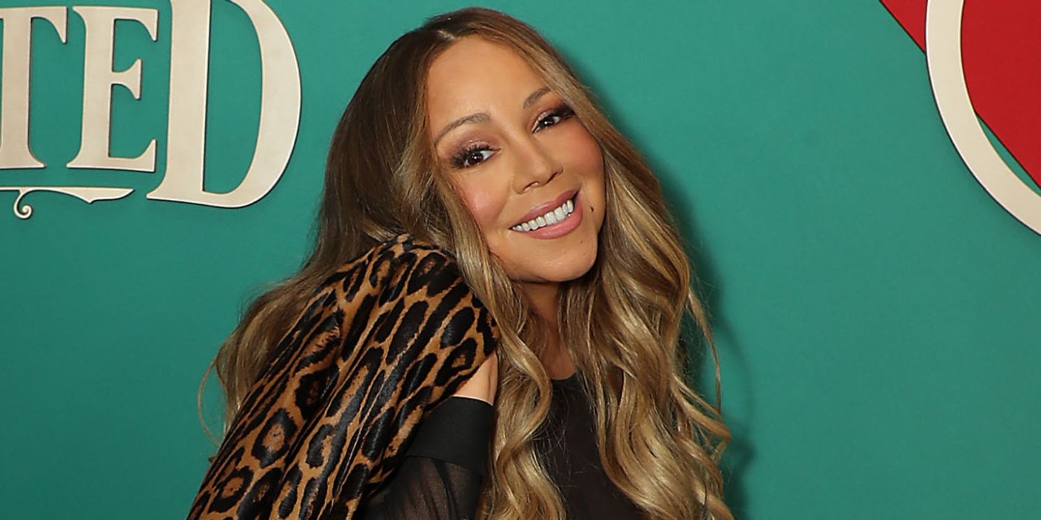 Mariah Carey, Usher & Missy Elliott to Headline Lovers & Friends Festival  Image