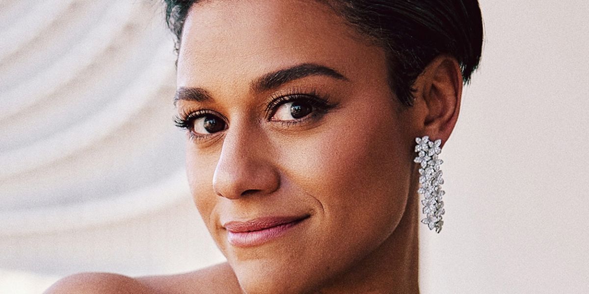 Ariana DeBose to Perform at the London Palladium in April 2023