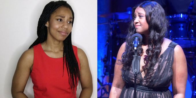 TV: TURN UP! LONDON In Support Of The Black Lives Matter Movement