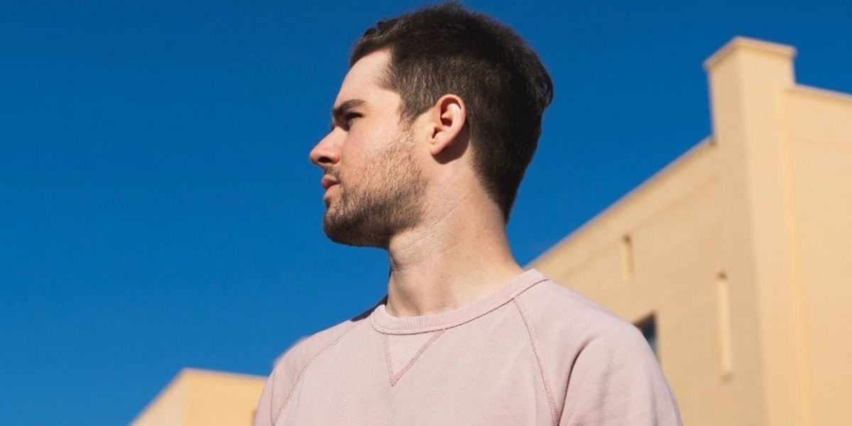 The Workday Release Drops New Single 'Running With The Daylight'