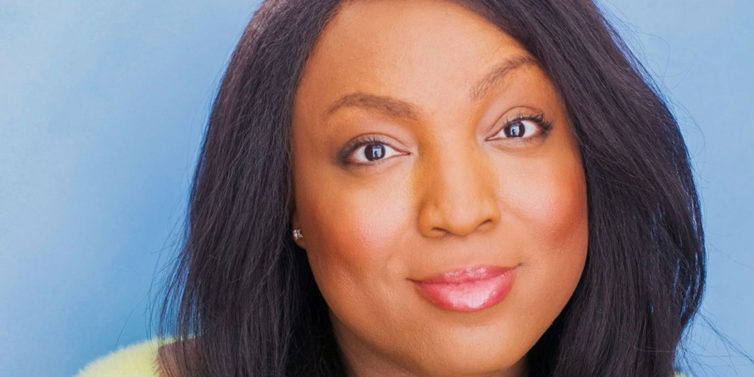 L Morgan Lee to Lead Breaking the Binary Theatre's Summer Intensive  Image