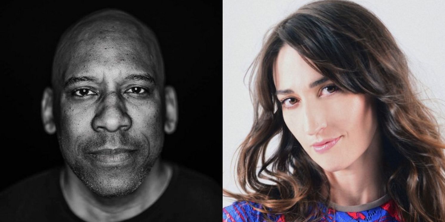 Ezra Knight & Sara Bareilles Join The Acting Company's Annual Reimagined Renaissance Gala  Image