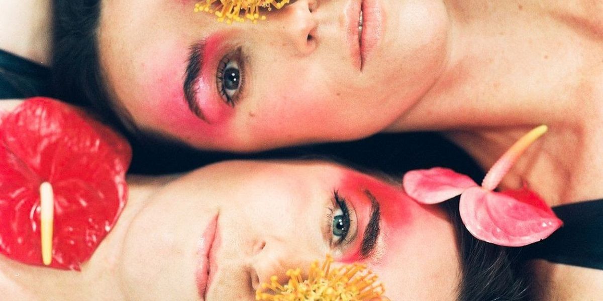 FRANKIIE Announces New LP & Shares 'Garden' Single