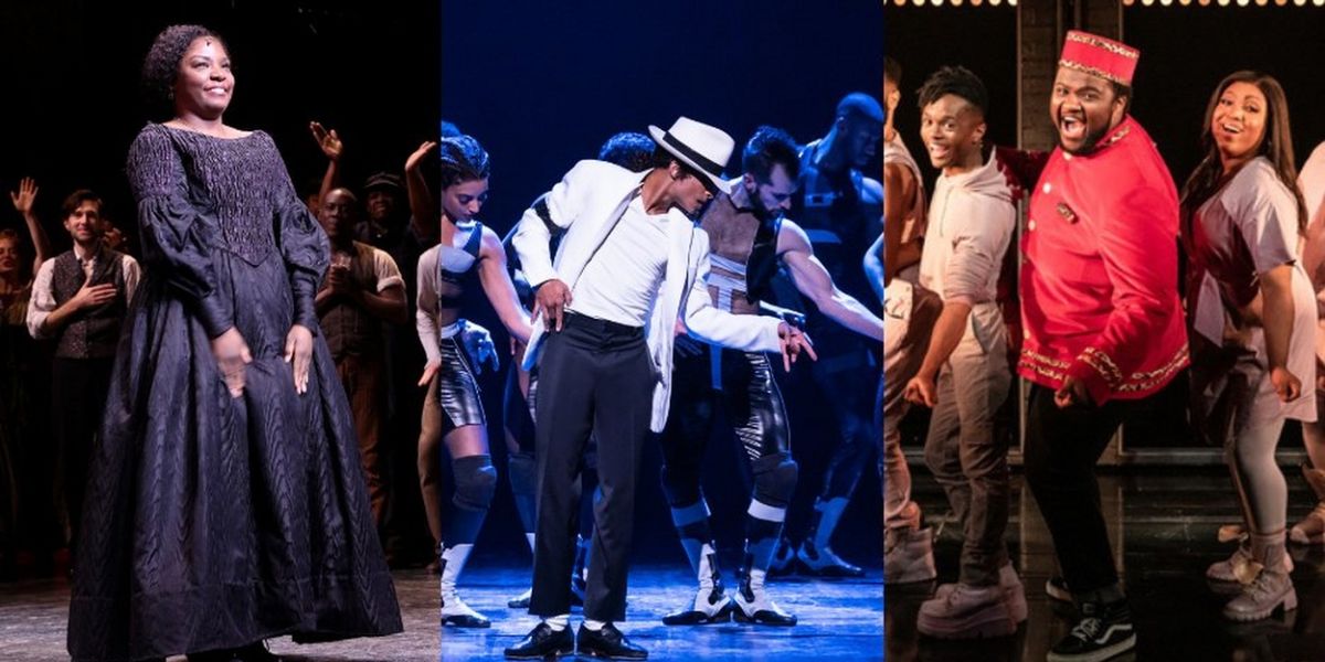 2nd Annual Antonyo Award Nominations Announced - See The Full List!