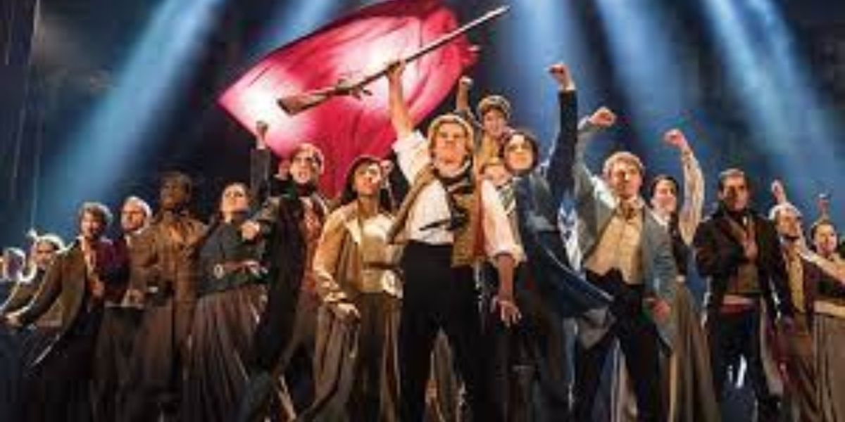 Review: LES MISERABLES National Tour at Key Bank State