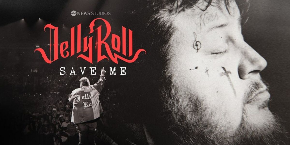 Jelly Roll Documentary Coming to Hulu