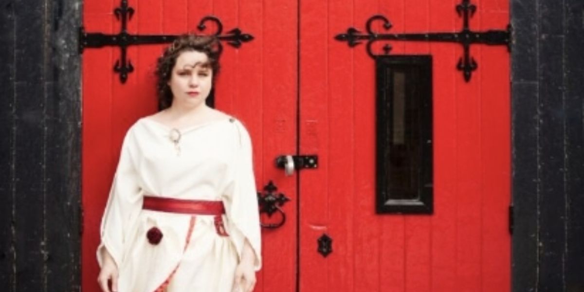 Review: GONE TO THE DOGS, VAULT Festival