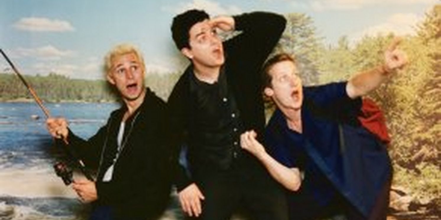 Green Day Celebrates 25th Anniversary of 'Nimrod'  Image