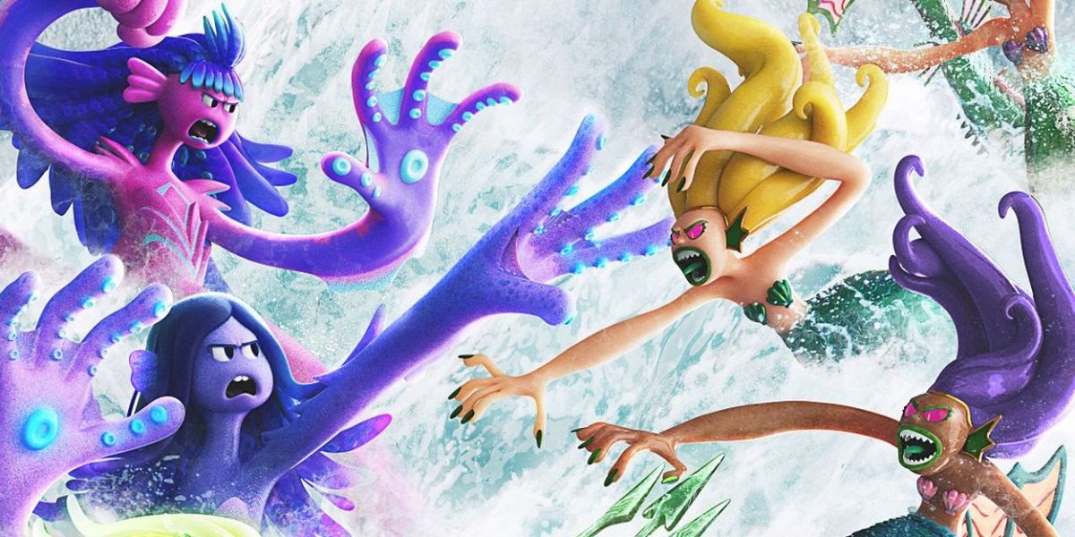 Vide: Toni Collette, Jane Fonda & More Voice in RUBY GILLMAN: TEENAGE KRAKEN Trailer