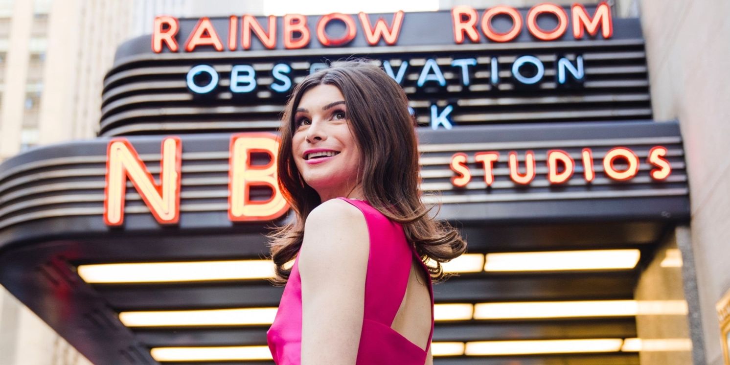 Reneé Rapp, L Morgan Lee, Sis & More to Join DYLAN MULVANEY'S DAY 365 LIVE!  Image