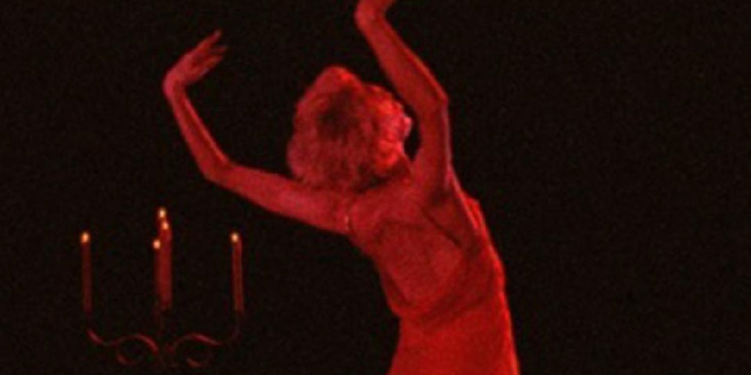 Valentina Kozlova, Former Principal Dancer with the Bolshoi Ballet and NYCB, to Launch New Dance Trainee Program  Image