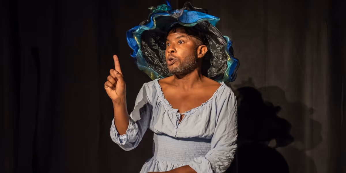 Lineup Set for FRIGID New York's 2023 Queerly Festival