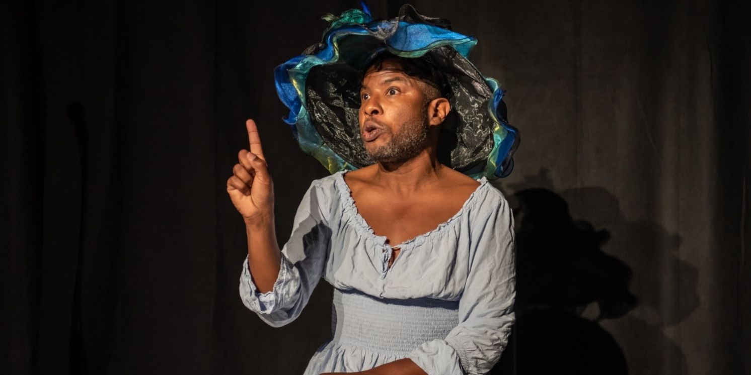 Lineup Set for FRIGID New York's 2023 Queerly Festival  Image