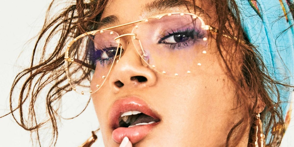 Tai'Aysha Returns With New Single 'Sorry'