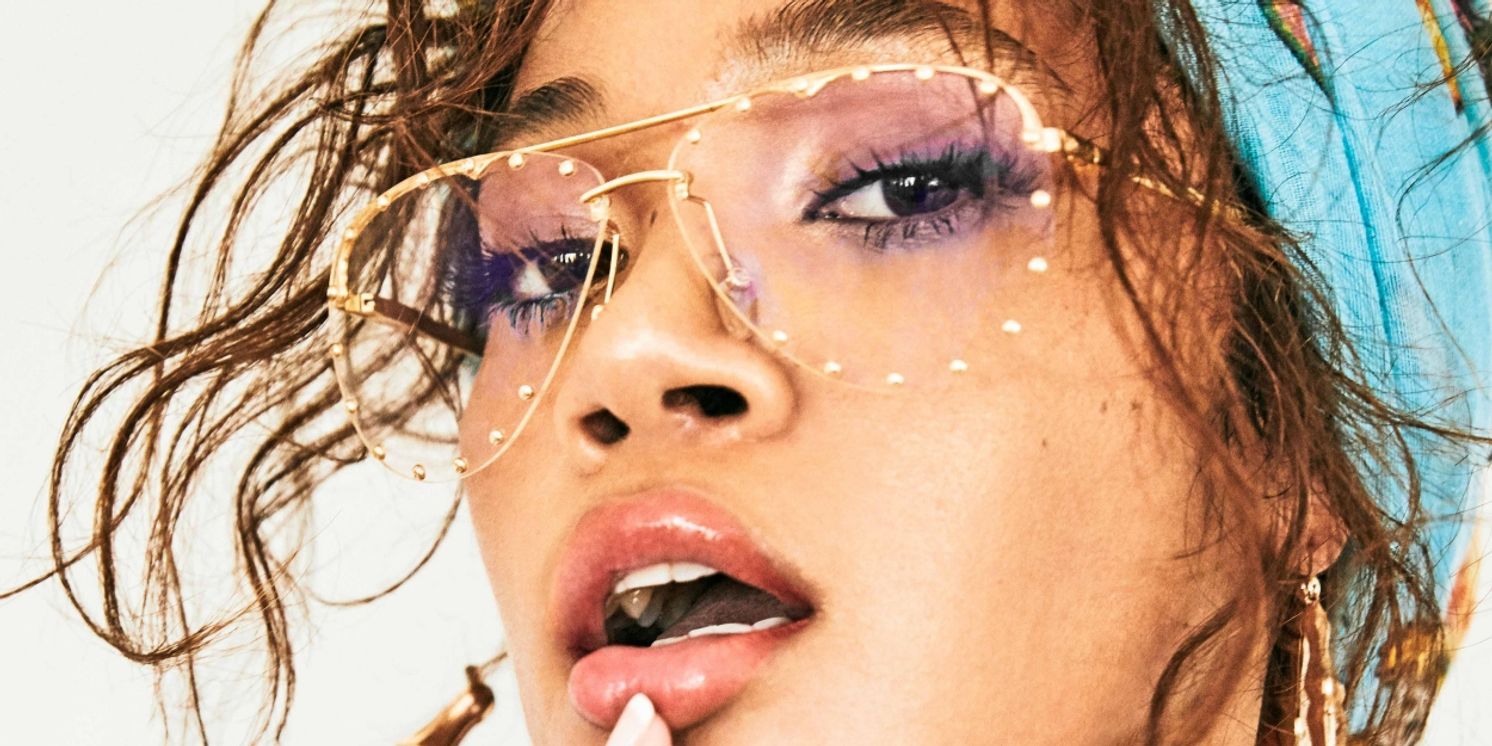 Tai'Aysha Returns With New Single 'Sorry'  Image