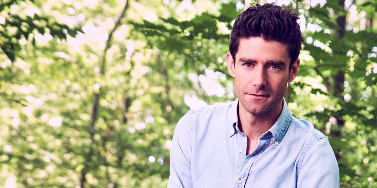 Drew Gehling to Join LITTLE SHOP OF HORRORS This Month