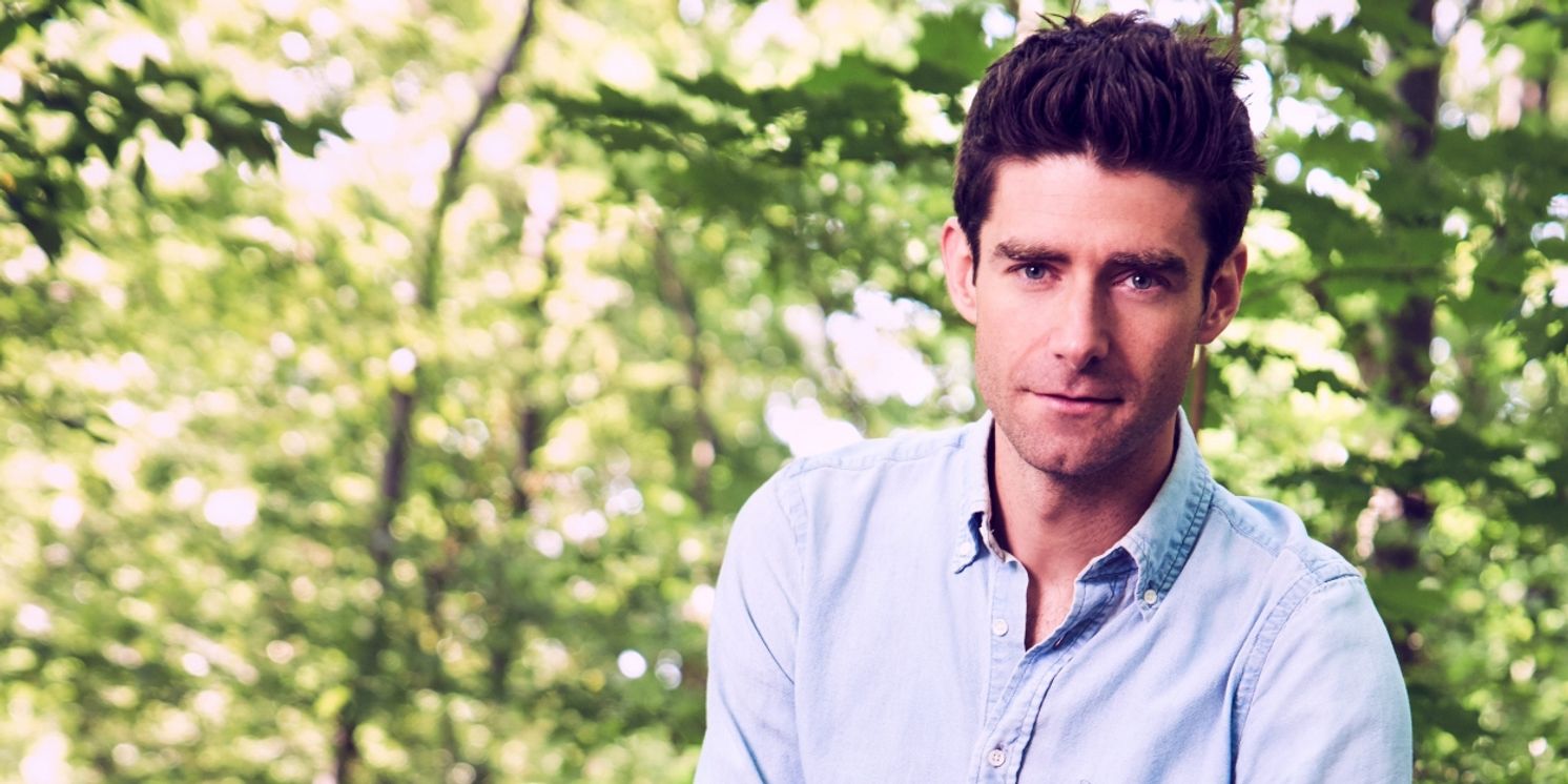 Drew Gehling to Join LITTLE SHOP OF HORRORS This Month  Image