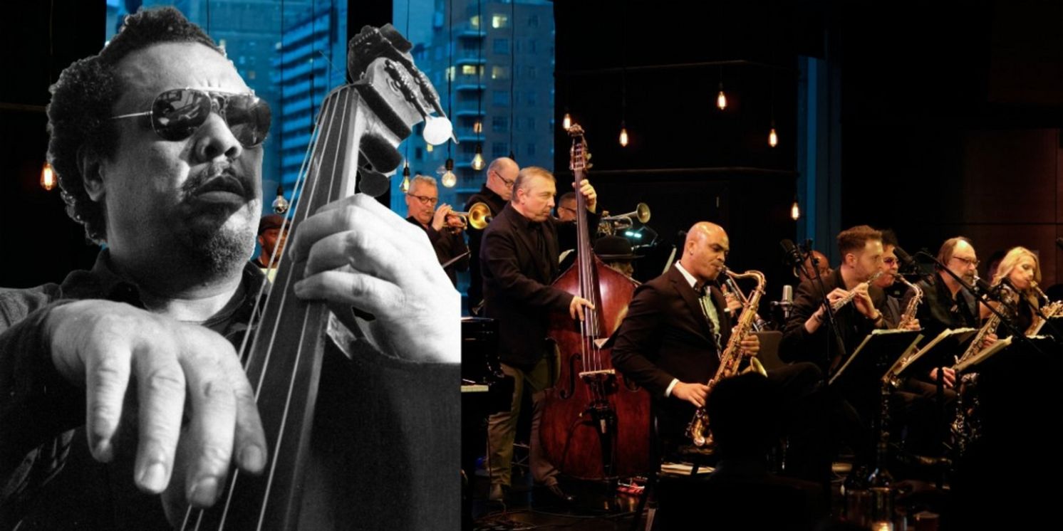The Mingus Big Band Announces NYC Midnight Theatre Residency  Image