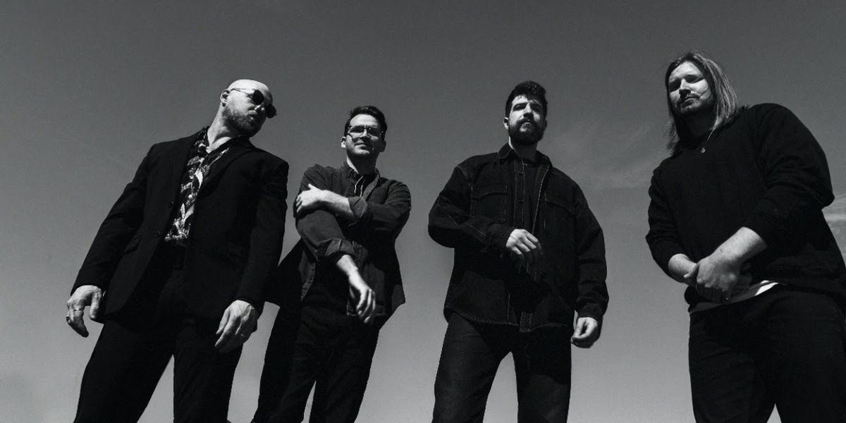 Off Road Minivan Announce 'May This Keep You Safe From Harm' Album