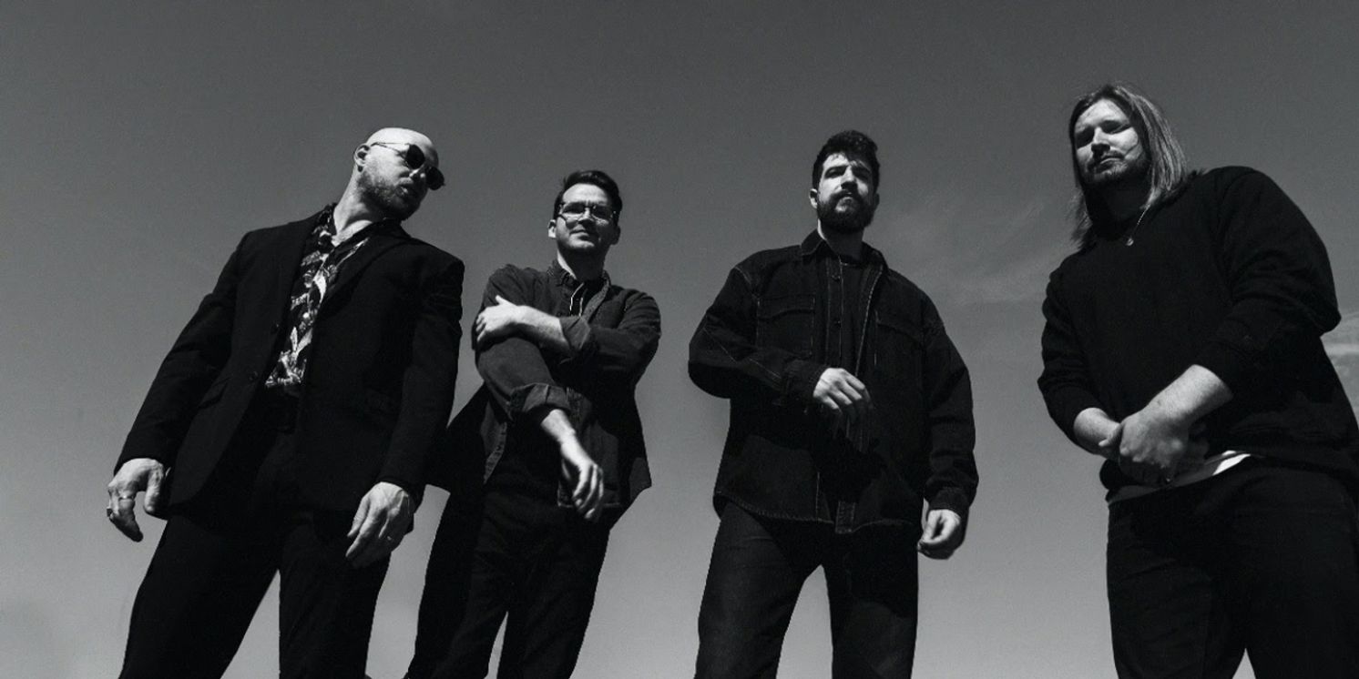 Off Road Minivan Announce 'May This Keep You Safe From Harm' Album  Image