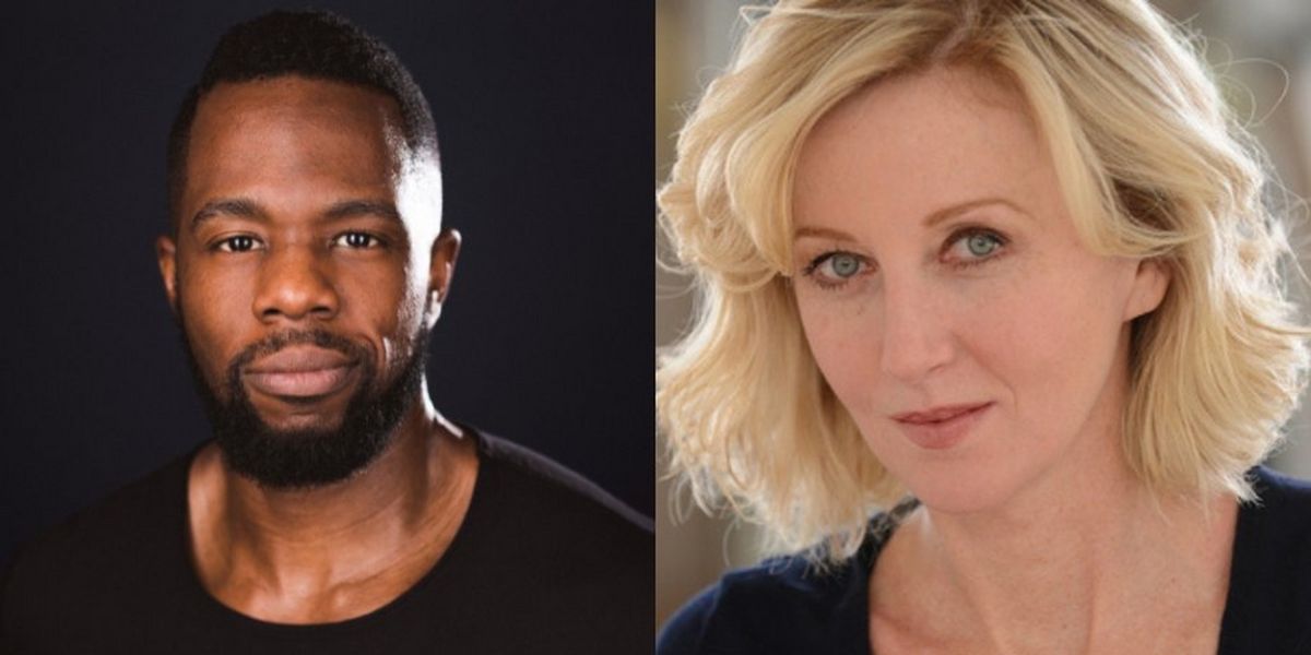 Akron Watson, Anastasia Barzee & More to Star in World Premiere of BD Wong & Wayne Barker's MR. HOLLAND'S OPUS