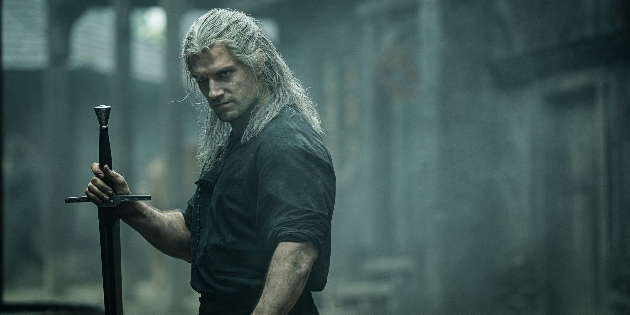 VIDEO: Netflix Releases the Trailer for THE WITCHER Starring Henry Cavill Video