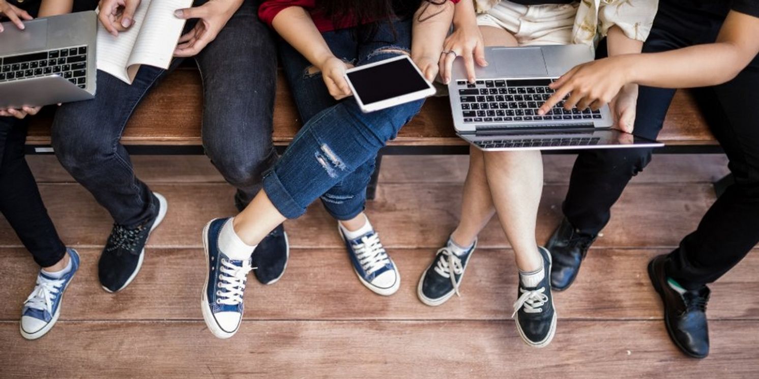 BroadwayWorld Seeks College Student Bloggers for Spring 2026  Image