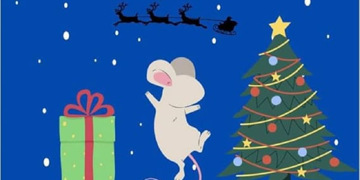 Review: 'TWAS THE NIGHT BEFORE CHRISTMAS at Little Theatre Of Mechanicsburg