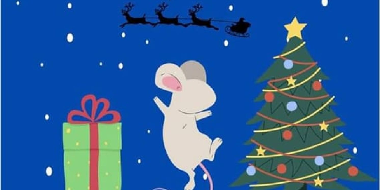 Review: 'TWAS THE NIGHT BEFORE CHRISTMAS at Little Theatre Of Mechanicsburg  Image