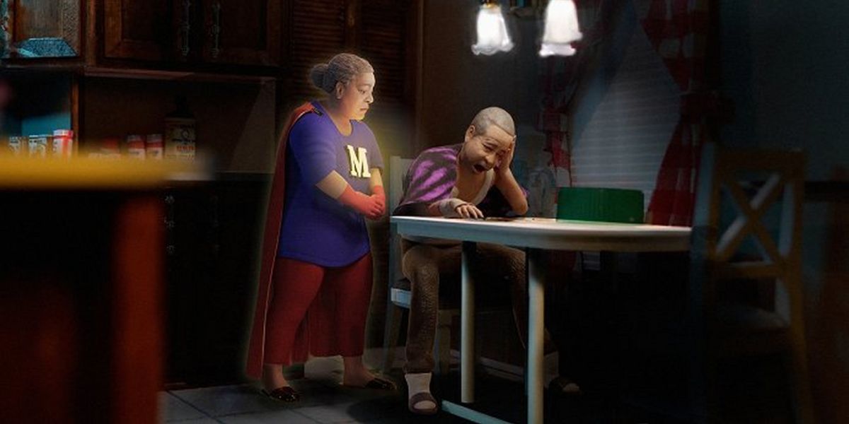 CHILLY & MILLY to Premiere at PBS Short Film Festival
