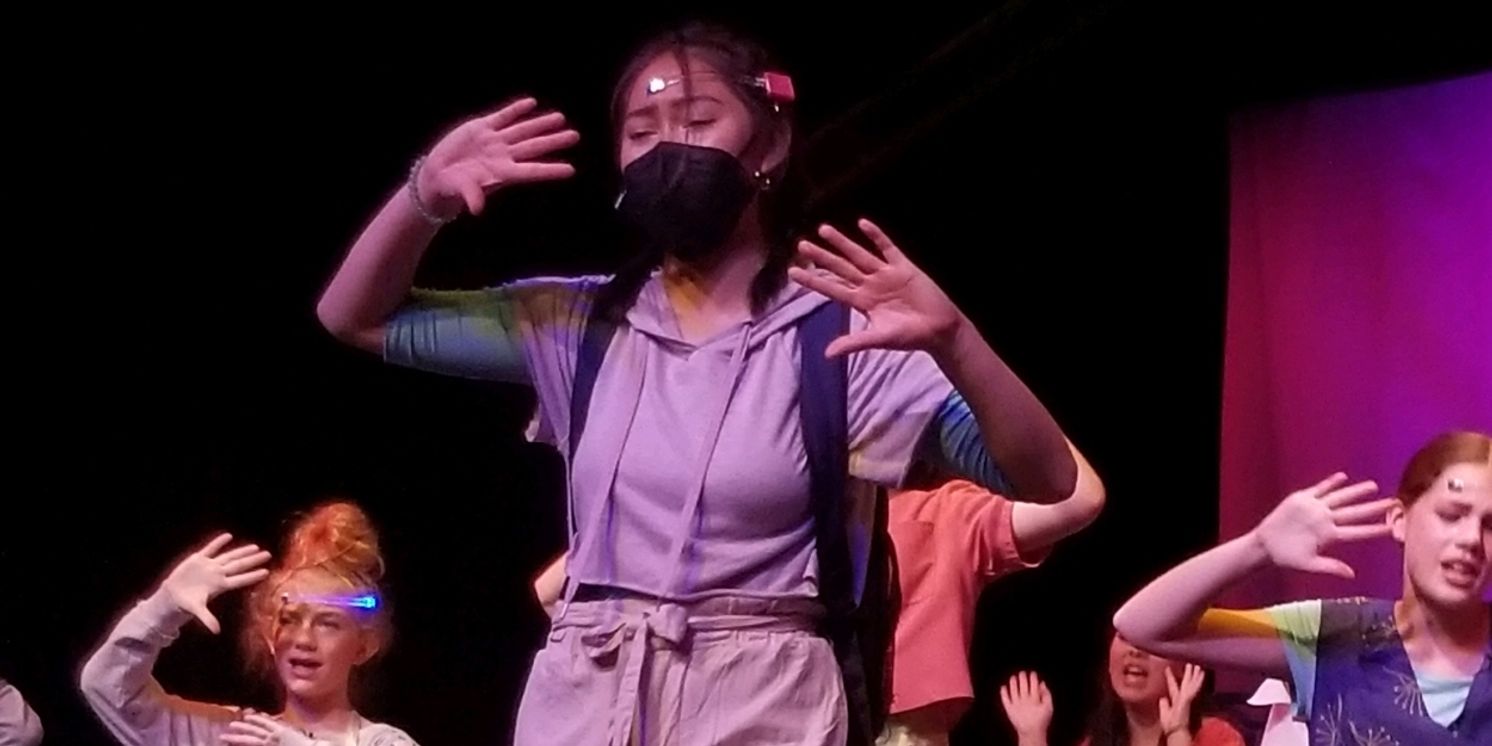 Playful People Productions Hosts Summer Dance Classes  Image